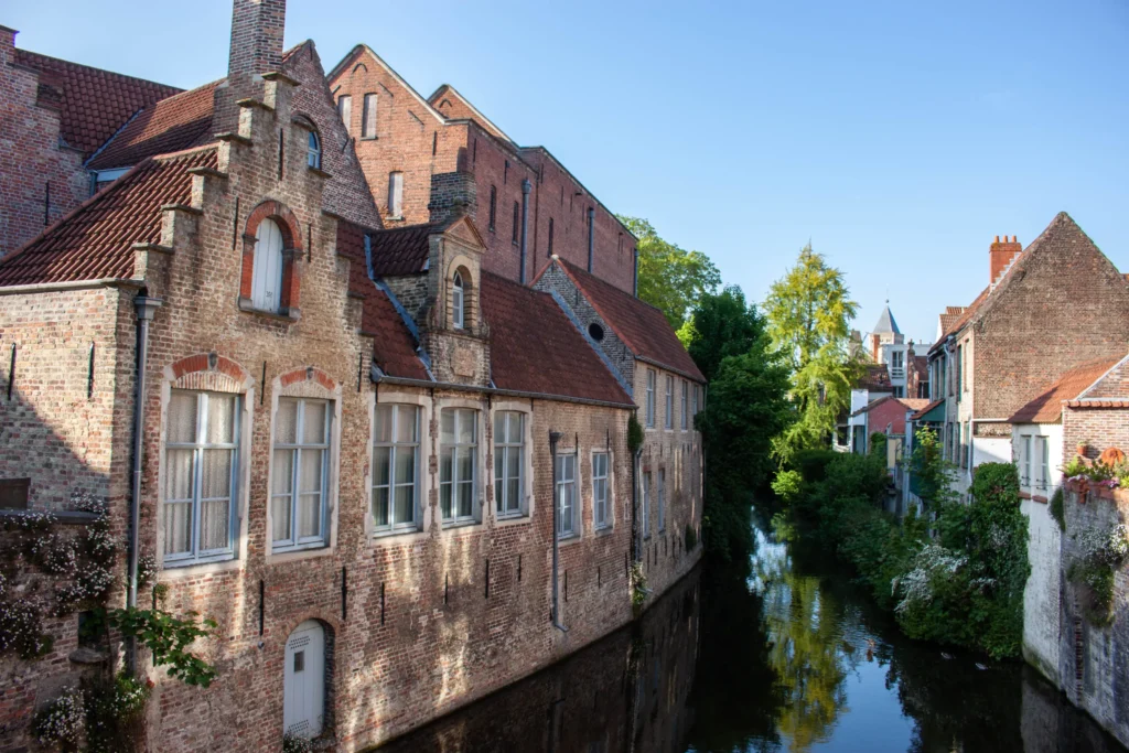 Dove dormire a Bruges per un weekend familiare