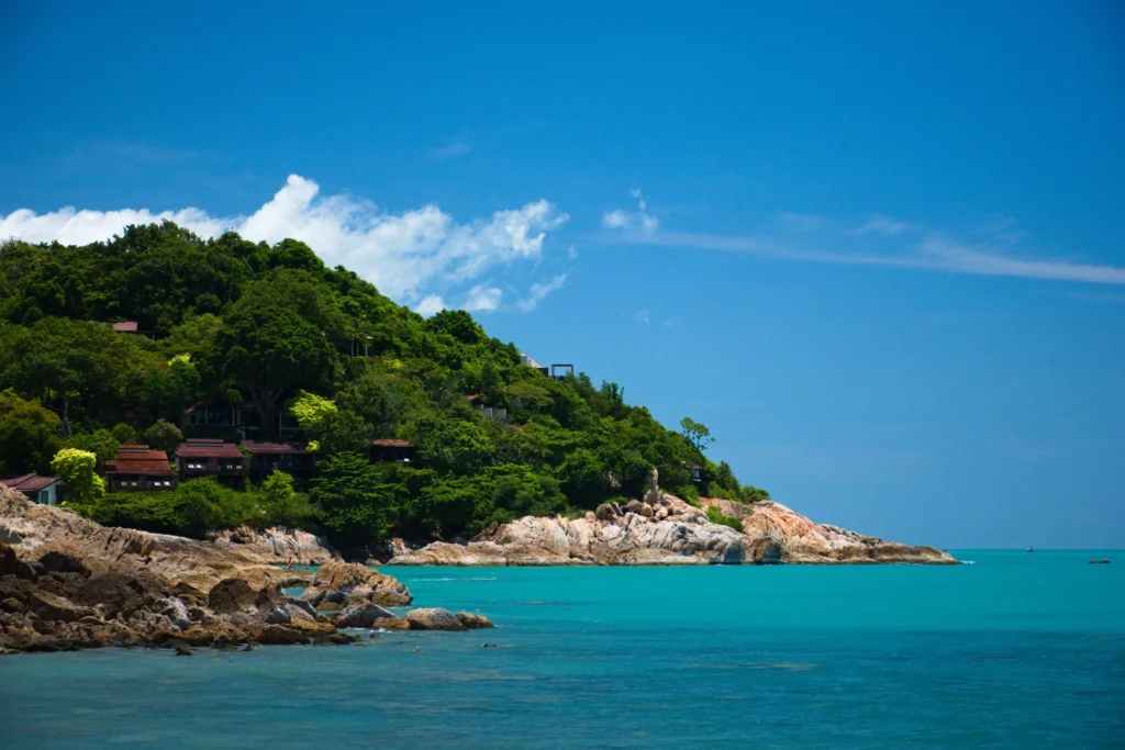 Isola della Tailandia