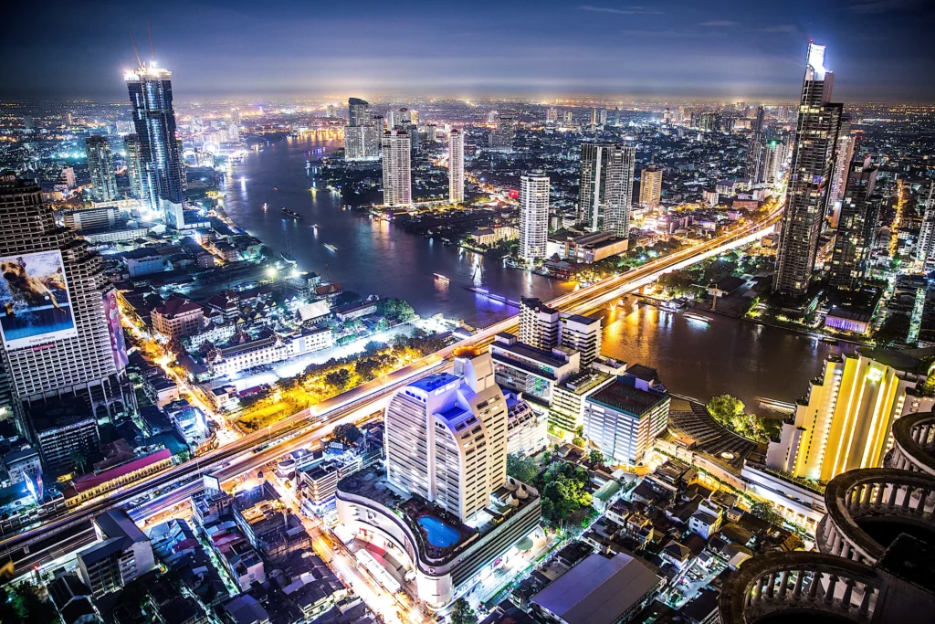 Itinerario di 2, 3, 4 e 5 giorni per visitare Bangkok, Tailandia